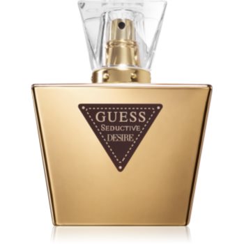 Guess Seductive Desire Eau de Toilette pentru femei